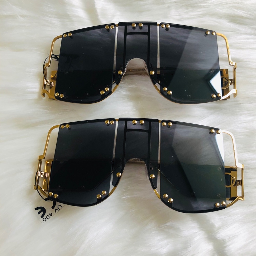 Fashion sunglasses